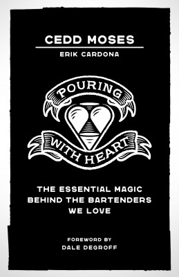 Pouring with Heart by Erik Cardona from Bookbaby in Business & Management category
