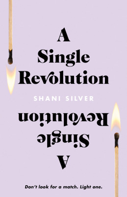 A Single Revolution by Shani Silver from Bookbaby in Family & Health category