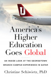 America’s Higher Education Goes Global by Christine Schiwietz from  in  category