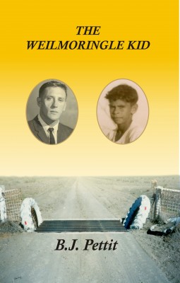 The Weilmoringle Kid  by Brian Pettit from Bookbaby in Autobiography,Biography & Memoirs category