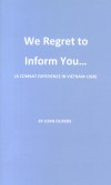 We Regret To Inform You... c by John Olivere from  in  category