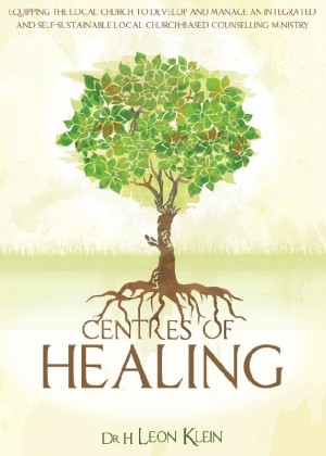 Centres Of Healing  by Dr. H. Leon Klein from Bookbaby in Religion category