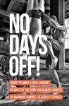 No Days Off! by Manning Sumner from Bookbaby in Family & Health category No Days Off! by Manning Sumner from in category