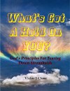 What's Got a Hold On You? by Victor J. Close from  in  category
