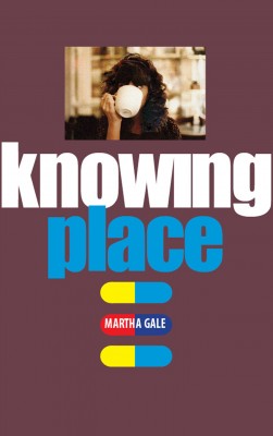 Knowing Place  by Martha Gale from Bookbaby in General Novel category