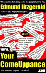 Your ComeUppance - text