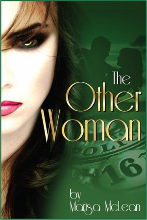 The Other Woman  by Marisa McLean from Bookbaby in Romance category