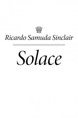 Solace by Ricardo Samuda Sinclair from Bookbaby in Romance category