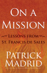On a Mission - text