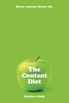 The Content Diet - text