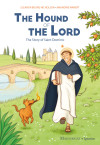 The Hound of the Lord by Eleanor Bourg Nicholson from  in  category