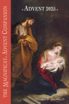 2025 Magnificat Advent Companion - text