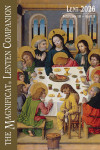 2026 Magnificat Lenten Companion - text
