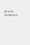 A Black Woman's Coffee Table Book by Kayla Nixon from  in  category