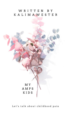My Amps Kids by Kalima Wester from Bookbaby in Autobiography,Biography & Memoirs category