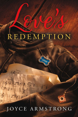 Love's Redemption by Joyce Armstrong from Bookbaby in Romance category