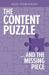 The Content Puzzle by Andi Robinson from  in  category