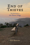 End Of Thieves - text