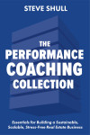 The Performance Coaching Collection - text