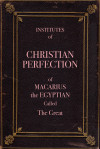 Institutes of Christian Perfection by Institutes of Christian Perfection from  in  category
