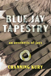 Blue Jay Tapestry - text