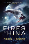 Fires of Hina - text