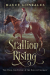 Stallion Rising - text