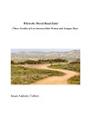 When the Paved Road Ends! - text