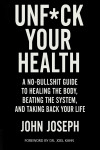 Unf*ck Your Health - text