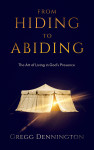 From Hiding to Abiding - text