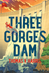 Three Gorges Dam - text