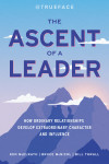 The Ascent of a Leader - text