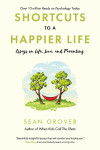 Shortcuts to a Happier Life - text