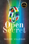 Open Secret - text