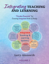 Integrating Teaching and Learning by Larry Ainsworth from  in  category