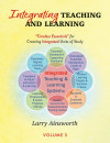 Integrating Teaching and Learning - text