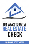 101 Ways to Get a Real Estate Check - text