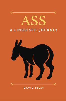 Ass: A Linguistic Journey