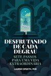 DESFRUTANDO DE CADA DEGRAU - text