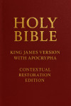 Holy Bible - text