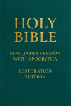 Holy Bible - text