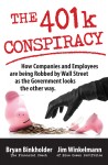 The 401k Conspiracy by Jim Winkelmann from  in  category