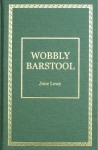 Wobbly Barstool by Jane Lowy from  in  category