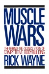 Muscle Wars - text