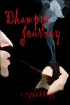 Dhampyr Journey - text