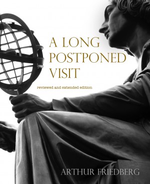 A Long Postponed Visit - Reviewed and Extended Edition by Arthur Friedberg from Bookbaby in Romance category