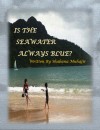 Is the Seawater Always Blue? by Shabana Muhajir from  in  category