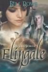 The Black Storm at Elingale by Bill Rowe from  in  category