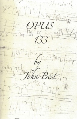 Opus 133 by John Best from Bookbaby in General Academics category
