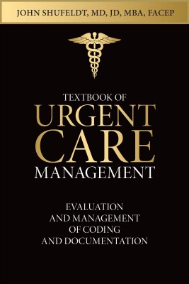 Textbook of Urgent Care Management by Sybil Yeaman from Bookbaby in Family & Health category